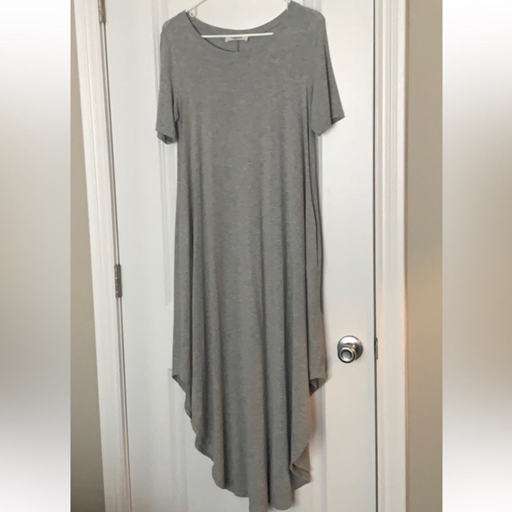 Carly Jean Los Angeles Stella dress